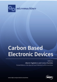 Image of Carbon Based Electronic Devices