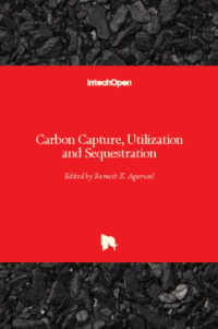Image of Carbon Capture, Utilization and Sequestration