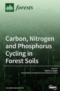 Image of Carbon, Nitrogen and Phosphorus Cycling in Forest Soils