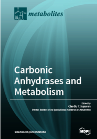 Image of Carbonic Anhydrases and Metabolism