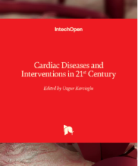 Image of Cardiac Diseases and Interventions in 21st Century