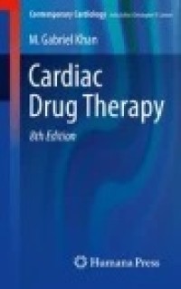 Cardiac Drug Therapy