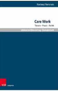 Image of Care Work; Theorie – Praxis – Politik