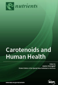 Image of Carotenoids and Human Health