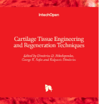 Image of Cartilage Tissue Engineering and Regeneration Techniques