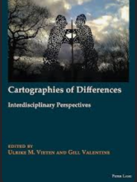 Image of Cartographies of Differences; Interdisciplinary Perspectives