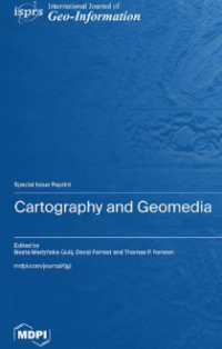 Image of Cartography and Geomedia