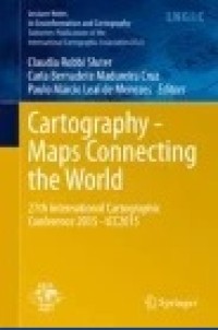 Cartography - Maps Connecting the World