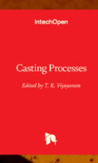 Image of Casting Processes