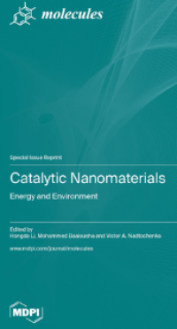 Image of Catalytic Nanomaterials; Energy and Environment