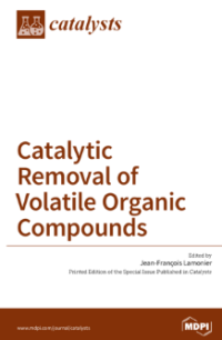 Image of Catalytic Removal of Volatile Organic Compounds