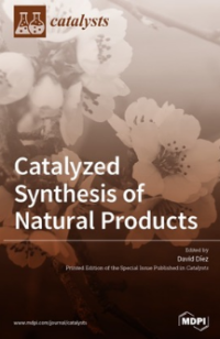 Image of Catalyzed Synthesis of Natural Products