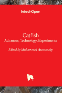 Image of Catfish; Advances, Technology, Experiments