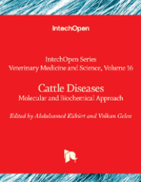 Image of Cattle Diseases; Molecular and Biochemical Approach