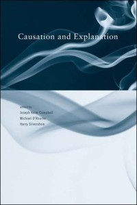 Causation and Explanation