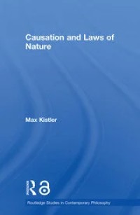 Causation and Laws of Nature