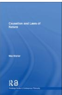 Image of Causation and Laws of Nature