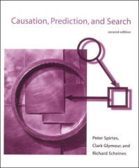 Causation, Prediction, and Search (Second Edition)