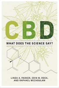 Image of CBD; What Does the Science Say?