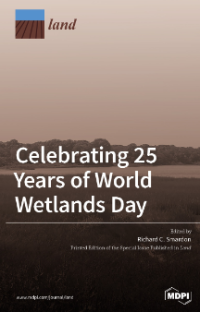 Image of Celebrating 25 Years of World Wetlands Day