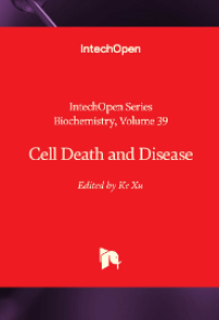 Image of Cell Death and Disease