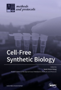 Image of Cell-Free Synthetic Biology