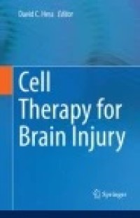 Cell Therapy for Brain Injury