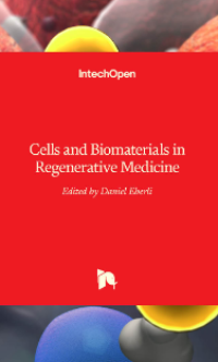 Image of Cells and Biomaterials in Regenerative Medicine