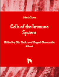Image of Cells of the Immune System