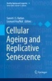 Cellular Ageing and Replicative Senescence