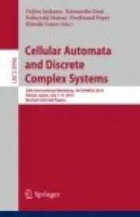 Cellular Automata and Discrete Complex Systems