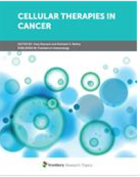 Image of Cellular Therapies in Cancer
