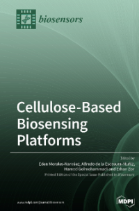 Image of Cellulose-Based Biosensing Platforms