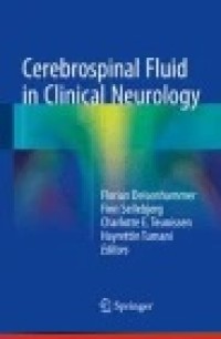 Cerebrospinal Fluid in Clinical Neurology