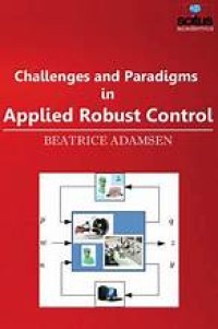 Image of Challenges and Paradigms in Applied Robust Control