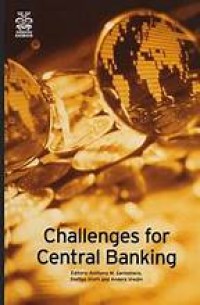 Challenges for Central Banking