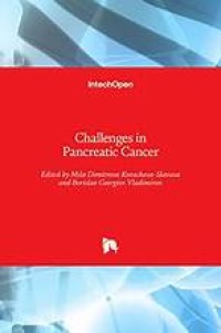Image of Challenges in Pancreatic Cancer