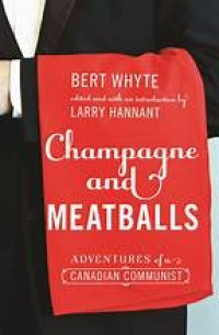 Image of Champagne and Meatballs