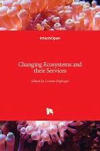 Image of Changing Ecosystems and Their Services