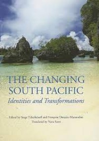 Changing South-Pacific
Identities and Transformations