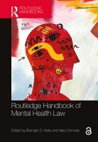 Image of Chapter 1 History and development of mental health law