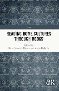 Image of Chapter 1 Immigrants being at home in libraries