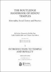 Image of Chapter 1 Introduction to Temple and Royalty