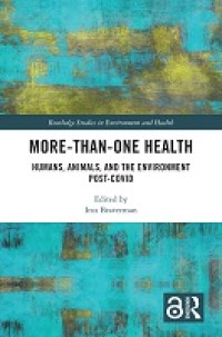 Image of Chapter 1 One Health