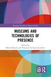 Image of Chapter 1 Presence, Museums, and Immersive Technologies