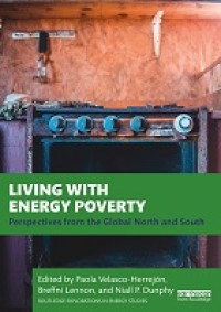 Image of Chapter 1 The Global Face of Energy Poverty
