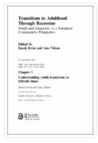 Image of Chapter 1 Understanding youth transitions in difficult times