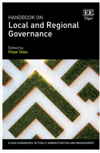 Image of Chapter 10: Gender and representation in local politics