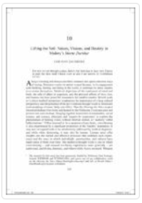 Image of Chapter 10 Lifting the Veil