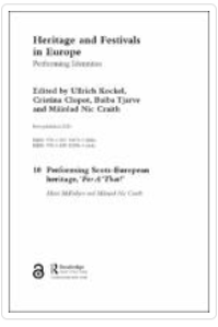 Image of Chapter 10 Performing Scots- European heritage, ‘For A’ That!’